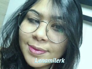 Lenamilerk