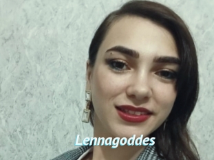 Lennagoddes