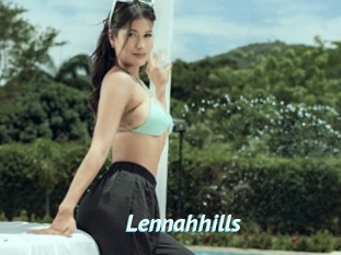 Lennahhills