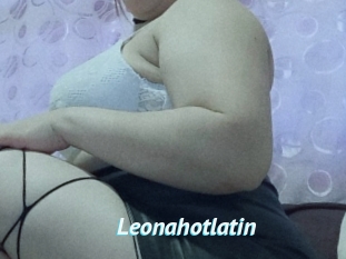 Leonahotlatin