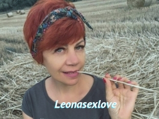 Leonasexlove
