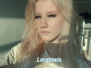 Leratoxis