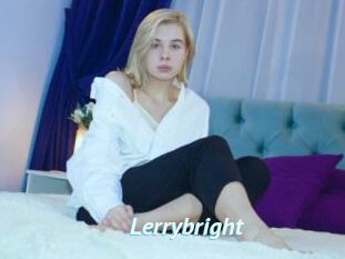 Lerrybright
