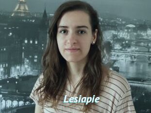 Lesiapie