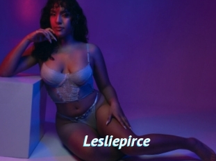 Lesliepirce