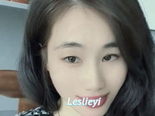 Leslieyi