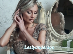 Leslyanderson