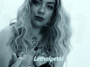 Lethalpetal