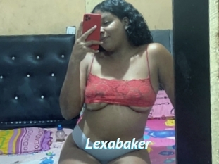 Lexabaker