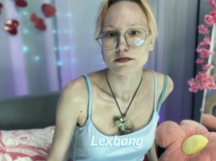 Lexbang