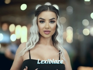 Lexiblaze
