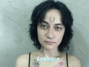 Lexieace