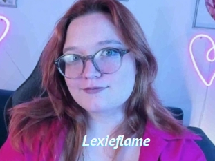 Lexieflame