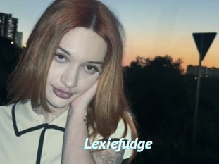 Lexiefudge