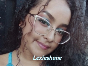 Lexieshane