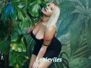 Lexieviles