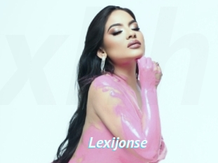 Lexijonse