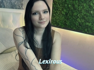 Lexirous