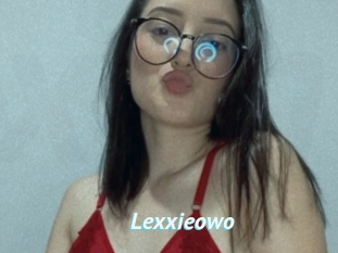 Lexxieowo
