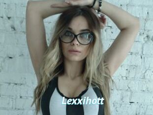 Lexxihott
