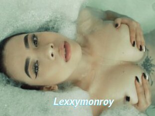 Lexxymonroy