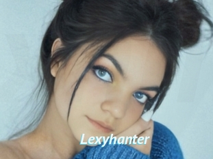 Lexyhanter