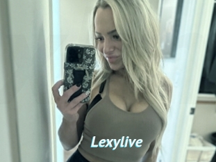 Lexylive