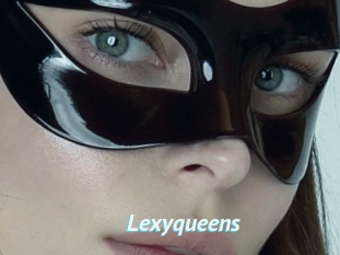Lexyqueens