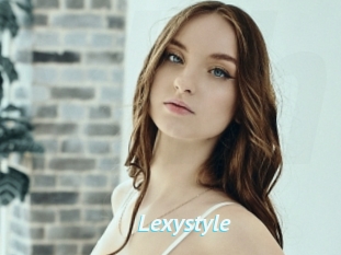 Lexystyle