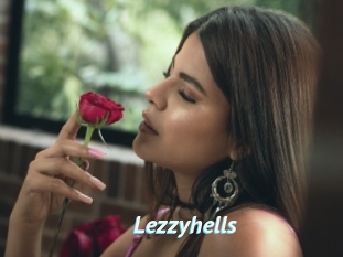 Lezzyhells