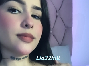 Lia22hill