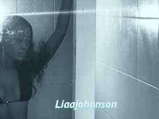 Liaajohnnson