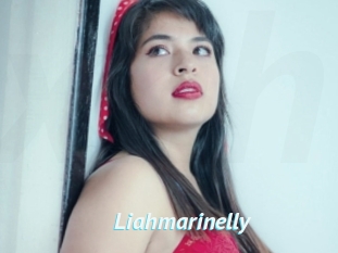 Liahmarinelly