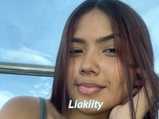 Liakiity