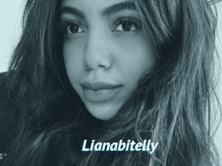 Lianabitelly