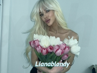 Lianablondy