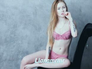 Lianamrmr