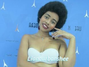 Lianaurbanshee