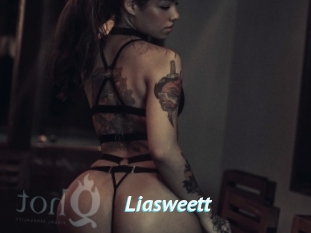 Liasweett
