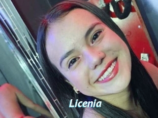 Licenia