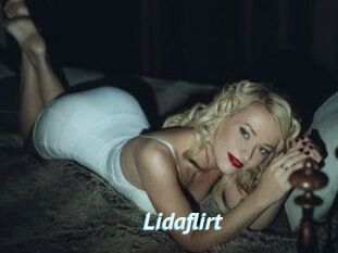 Lidaflirt