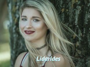 Lidarides