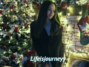 Lifeisjourneyy