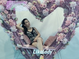 Likalady