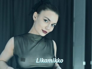 Likamikko