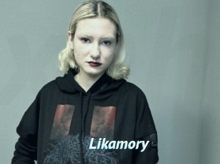 Likamory