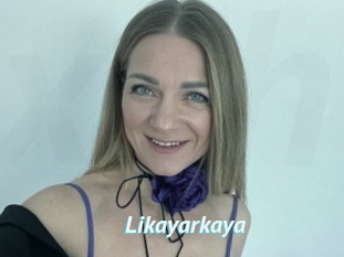 Likayarkaya