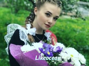 Likeocean