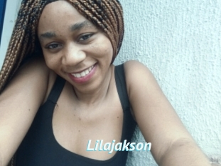 Lilajakson