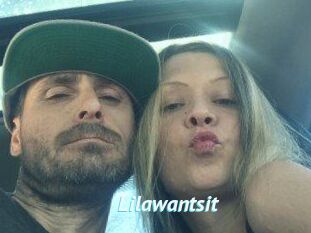 Lilawantsit